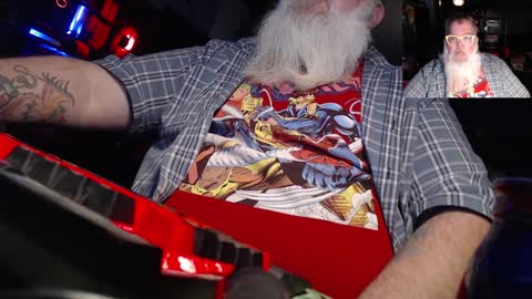 Vlad Voivode of Wallachia online show from 01-26-25, 03:03