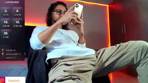 kuzzcoo online show from 02-14-25, 11:20