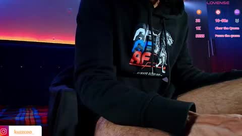 kuzzcoo online show from 02-07-26, 03:10