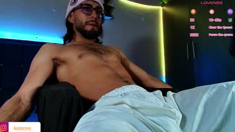 kuzzcoo online show from 03-03-26, 12:33