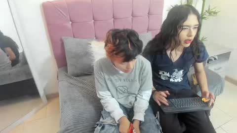kvs_kael online show from 06-03-26, 03:42