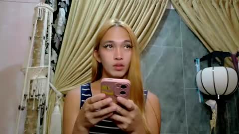 Kween online show from 11-03-25, 04:14