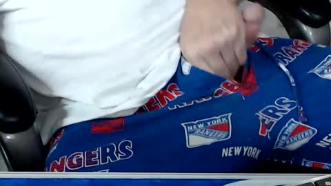 kwib34 online show from 03-05-26, 07:48