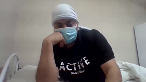 khalid 89 online show from 05-01-26, 07:40