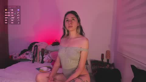 Aria Kess  online show from 05-04-26, 10:39