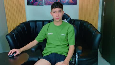 Kygo online show from 11-19-25, 02:50