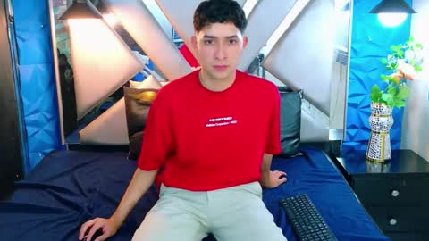 Kygo online show from 01-19-26, 04:11