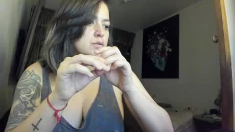 kyhara online show from 06-14-26, 02:24