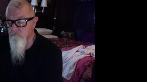 Nick Nude Celt KYHighNTight online show from 01-01-25, 04:07