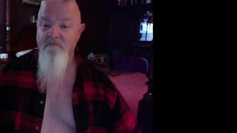 Nick Nude Celt KYHighNTight online show from 01-02-25, 05:29