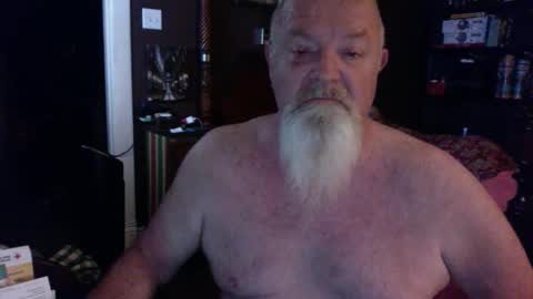 Nick Nude Celt KYHighNTight online show from 09-16-25, 06:36