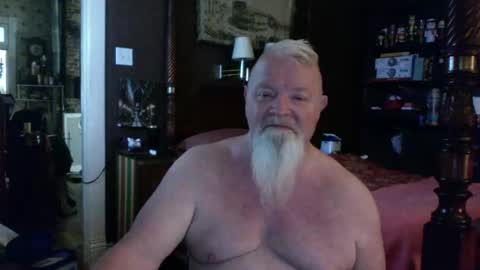 Nick Nude Celt KYHighNTight online show from 02-17-26, 09:32