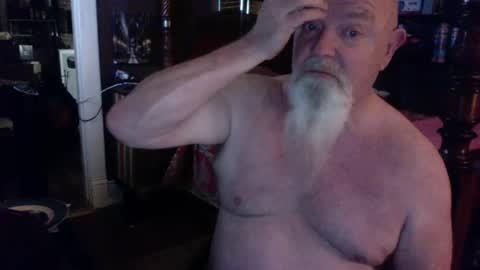 Nick Nude Celt KYHighNTight online show from 04-02-26, 11:19