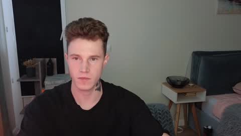 Snapshot of kyle_4u chatting on 12-07-24, 10:01 Kyle online show from 12-07-24, 10:01