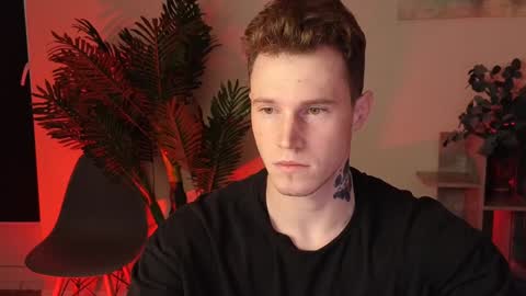 Snapshot of kyle_4u chatting on 12-10-24, 09:12 Kyle online show from 12-10-24, 09:12