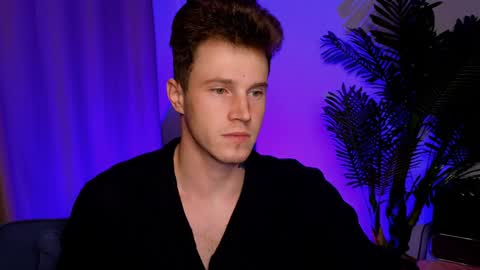 Snapshot of kyle_4u chatting on 12-25-24, 05:26 Kyle online show from 12-25-24, 05:26