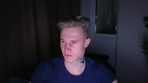 Snapshot of kyle_4u chatting on 01-14-25, 07:43 Kyle online show from 01-14-25, 07:43