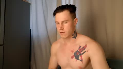 Snapshot of kyle_4u chatting on 01-25-25, 05:29 Kyle online show from 01-25-25, 05:29