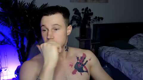 Snapshot of kyle_4u chatting on 01-26-25, 05:02 Kyle online show from 01-26-25, 05:02