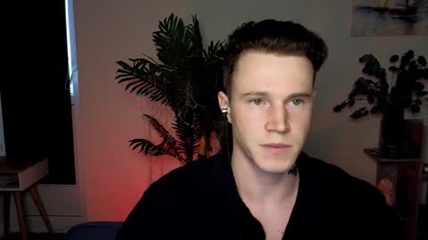 Snapshot of kyle_4u chatting on 02-02-25, 08:57 Kyle online show from 02-02-25, 08:57