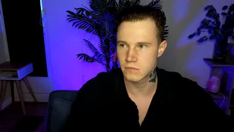 Snapshot of kyle_4u chatting on 02-04-25, 05:53 Kyle online show from 02-04-25, 05:53