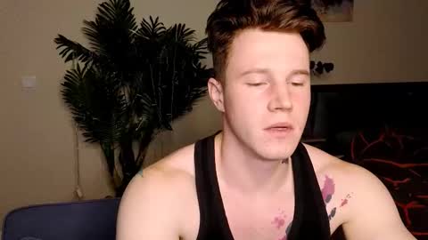 Snapshot of kyle_4u chatting on 02-09-25, 06:43 Kyle online show from 02-09-25, 06:43