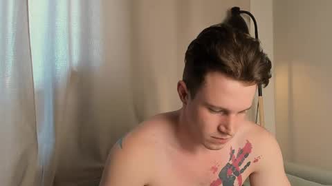 Snapshot of kyle_4u chatting on 02-10-25, 06:20 Kyle online show from 02-10-25, 06:20