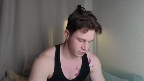 Snapshot of kyle_4u chatting on 02-13-25, 05:44 Kyle online show from 02-13-25, 05:44