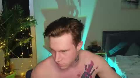 Snapshot of kyle_4u chatting on 02-25-25, 09:20 Kyle online show from 02-25-25, 09:20