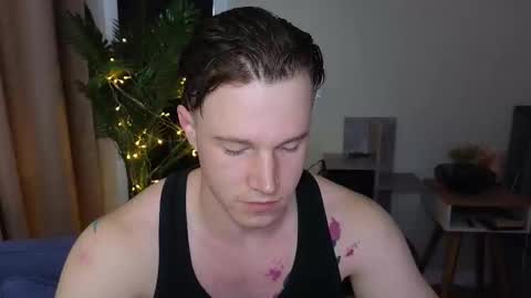 Snapshot of kyle_4u chatting on 03-02-25, 06:16 Kyle online show from 03-02-25, 06:16