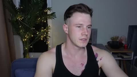 Snapshot of kyle_4u chatting on 03-03-25, 12:48 Kyle online show from 03-03-25, 12:48