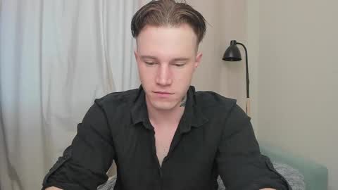 Snapshot of kyle_4u chatting on 03-05-25, 05:40 Kyle online show from 03-05-25, 05:40