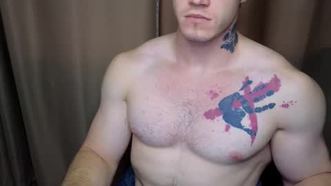 Snapshot of kyle_4u chatting on 09-09-25, 06:35 Kyle online show from 09-09-25, 06:35