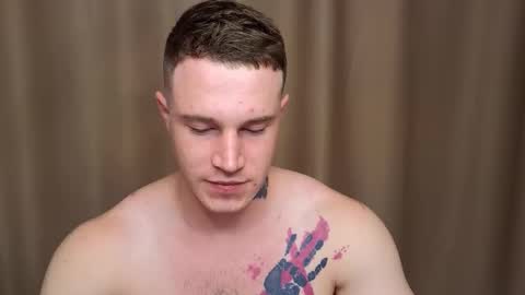 Snapshot of kyle_4u chatting on 09-15-25, 05:51 Kyle online show from 09-15-25, 05:51