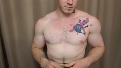 Snapshot of kyle_4u chatting on 09-19-25, 07:10 Kyle online show from 09-19-25, 07:10