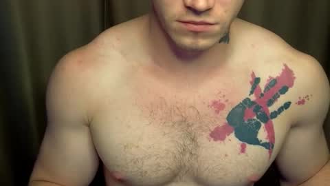 Snapshot of kyle_4u chatting on 09-22-25, 06:59 Kyle online show from 09-22-25, 06:59