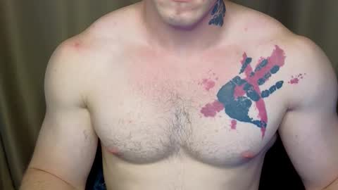 Snapshot of kyle_4u chatting on 09-24-25, 05:55 Kyle online show from 09-24-25, 05:55