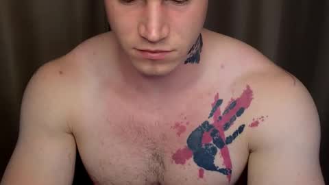 Snapshot of kyle_4u chatting on 09-25-25, 05:00 Kyle online show from 09-25-25, 05:00