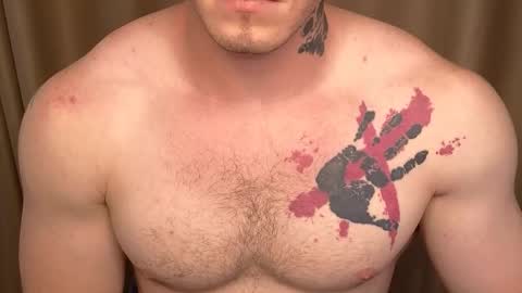 Snapshot of kyle_4u chatting on 09-28-25, 05:57 Kyle online show from 09-28-25, 05:57