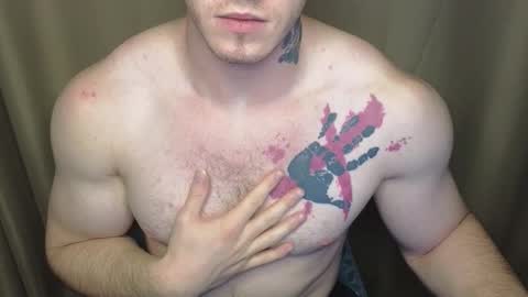 Snapshot of kyle_4u chatting on 09-29-25, 05:56 Kyle online show from 09-29-25, 05:56