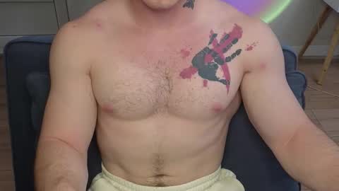 Snapshot of kyle_4u chatting on 10-08-25, 06:00 Kyle online show from 10-08-25, 06:00