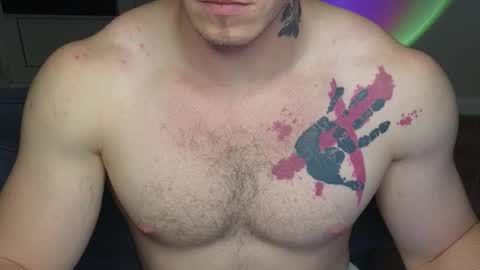 Snapshot of kyle_4u chatting on 10-09-25, 06:39 Kyle online show from 10-09-25, 06:39