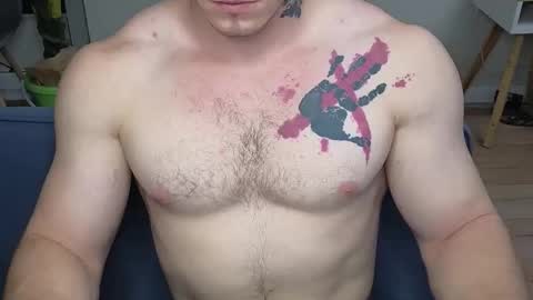 Snapshot of kyle_4u chatting on 10-16-25, 07:09 Kyle online show from 10-16-25, 07:09