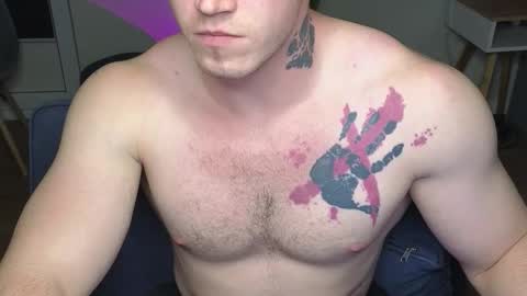 Snapshot of kyle_4u chatting on 10-21-25, 05:35 Kyle online show from 10-21-25, 05:35