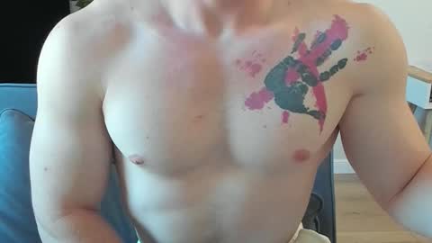 Snapshot of kyle_4u chatting on 11-03-25, 07:31 Kyle online show from 11-03-25, 07:31