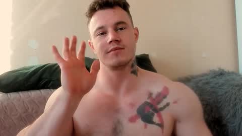 Kyle online show from 02-15-26, 07:38