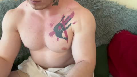 Snapshot of kyle_4u chatting on 04-01-26, 02:36 Kyle online show from 04-01-26, 02:36