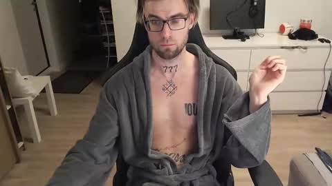 Kyle online show from 12-14-24, 11:18