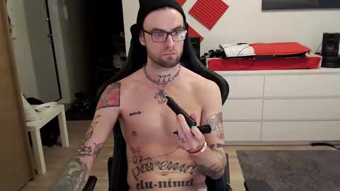 Kyle online show from 01-05-25, 08:42