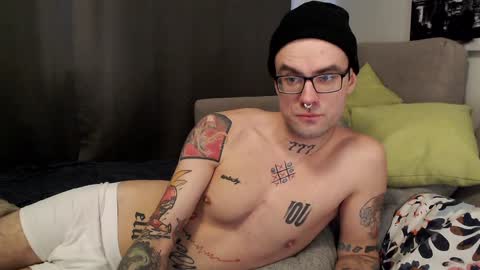 Kyle online show from 01-07-25, 11:05